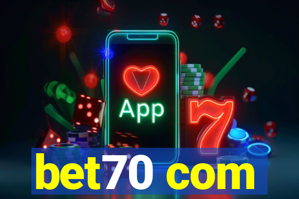 bet70 com